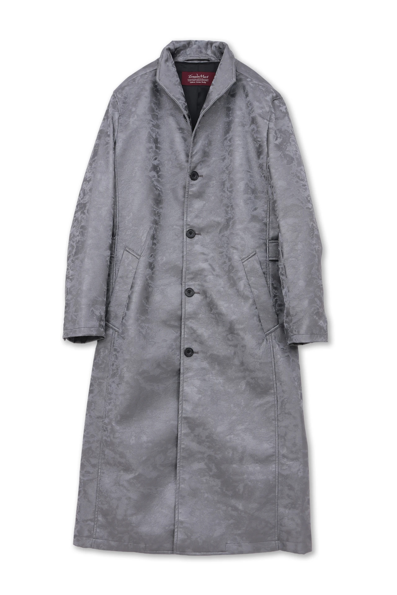 TORNADO MART∴ノワールエクリプスコート / TORNADO MART（トルネード