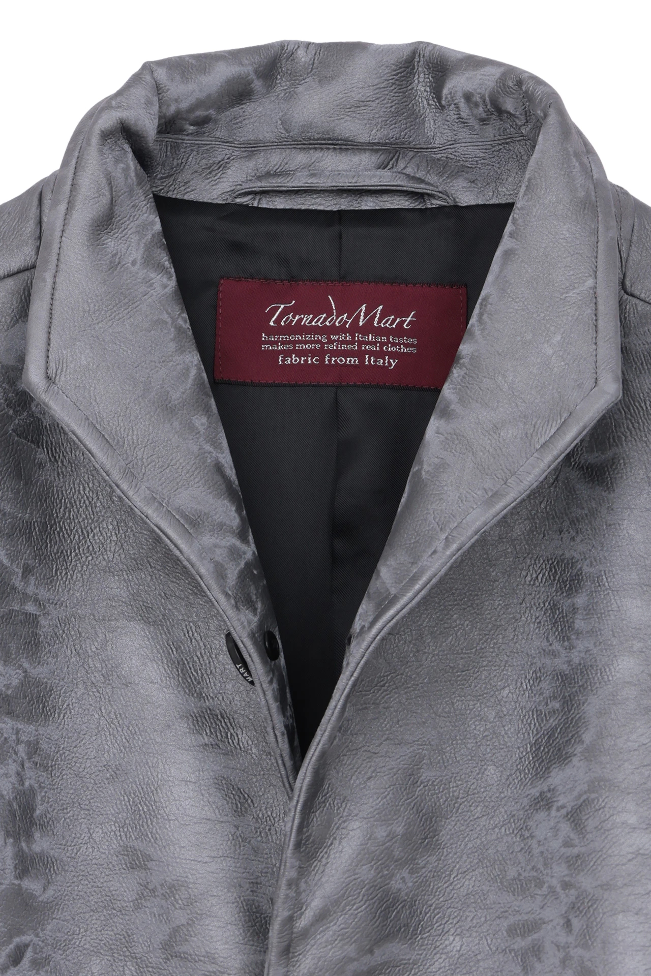 tornado mart コート ボルドー TORNADO MART(トルネードマート)コート通販 | TORNADO MART ONLINE STORE