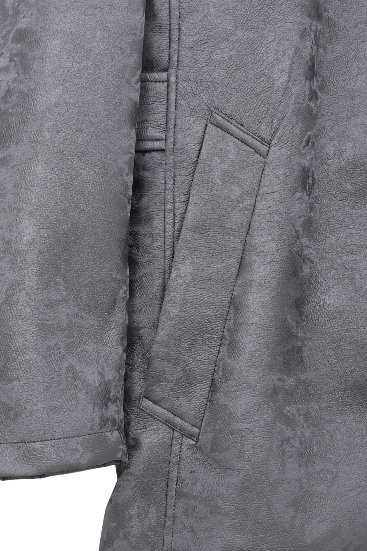 TORNADO MART∴ノワールエクリプスコート / TORNADO MART（トルネード