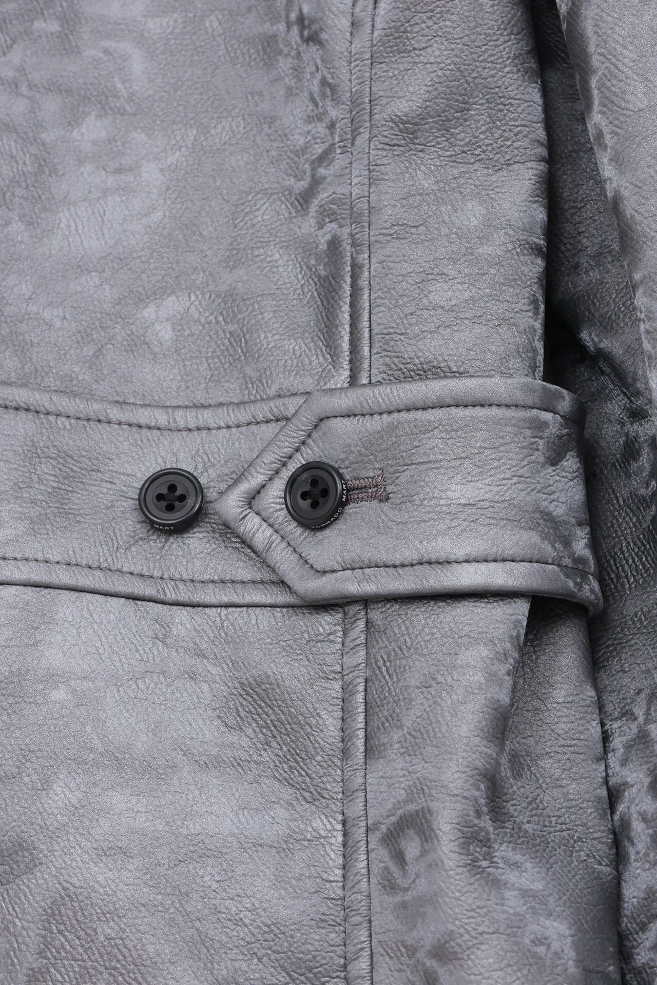 TORNADO MART∴ノワールエクリプスコート / TORNADO MART（トルネード