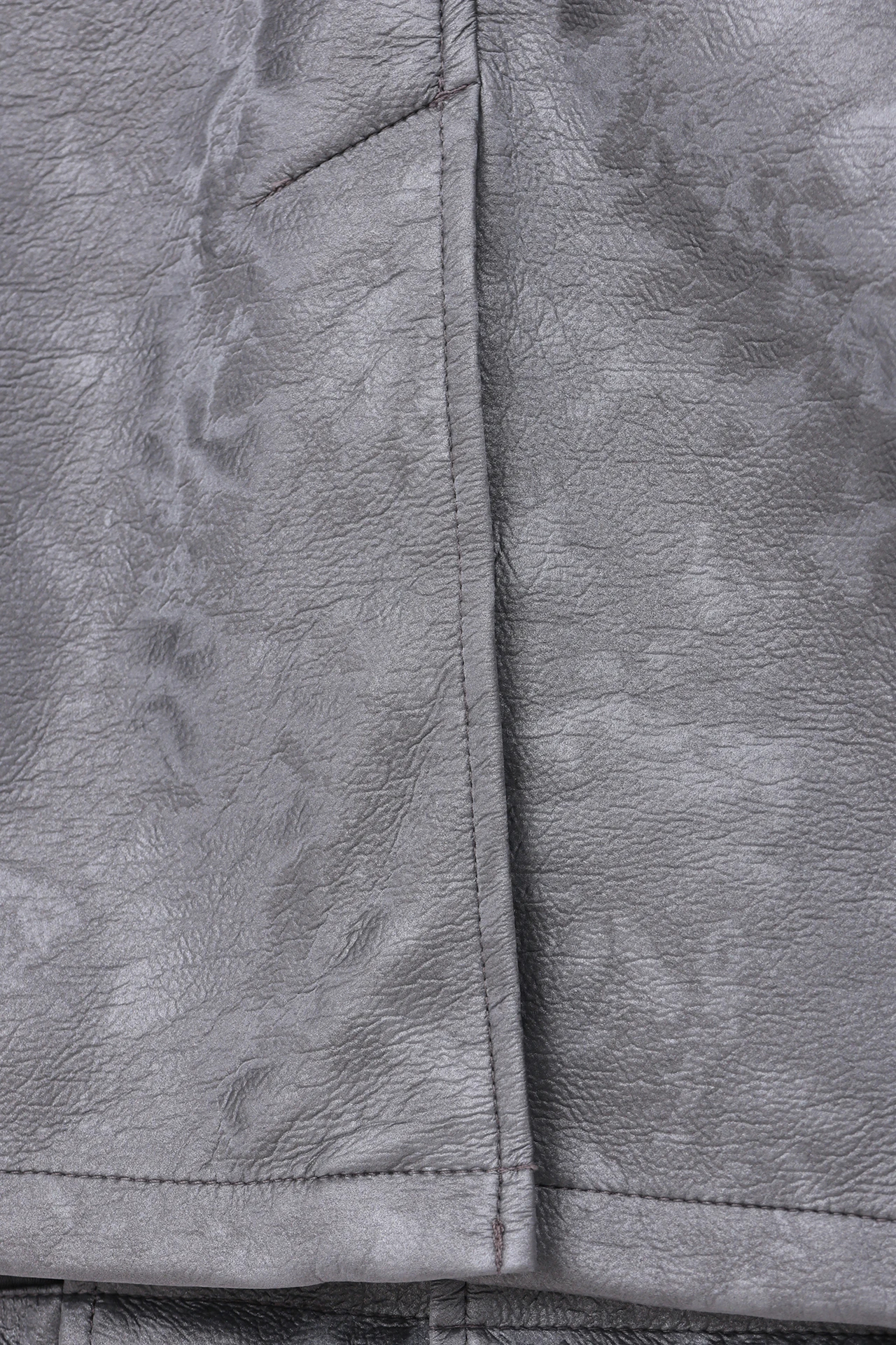 ✨新品・タグ付✨TornadoMart ライダース 定価7.4万→66+%OFF TORNADO MART∴ラムレザーシングルライダース / TORNADO MART