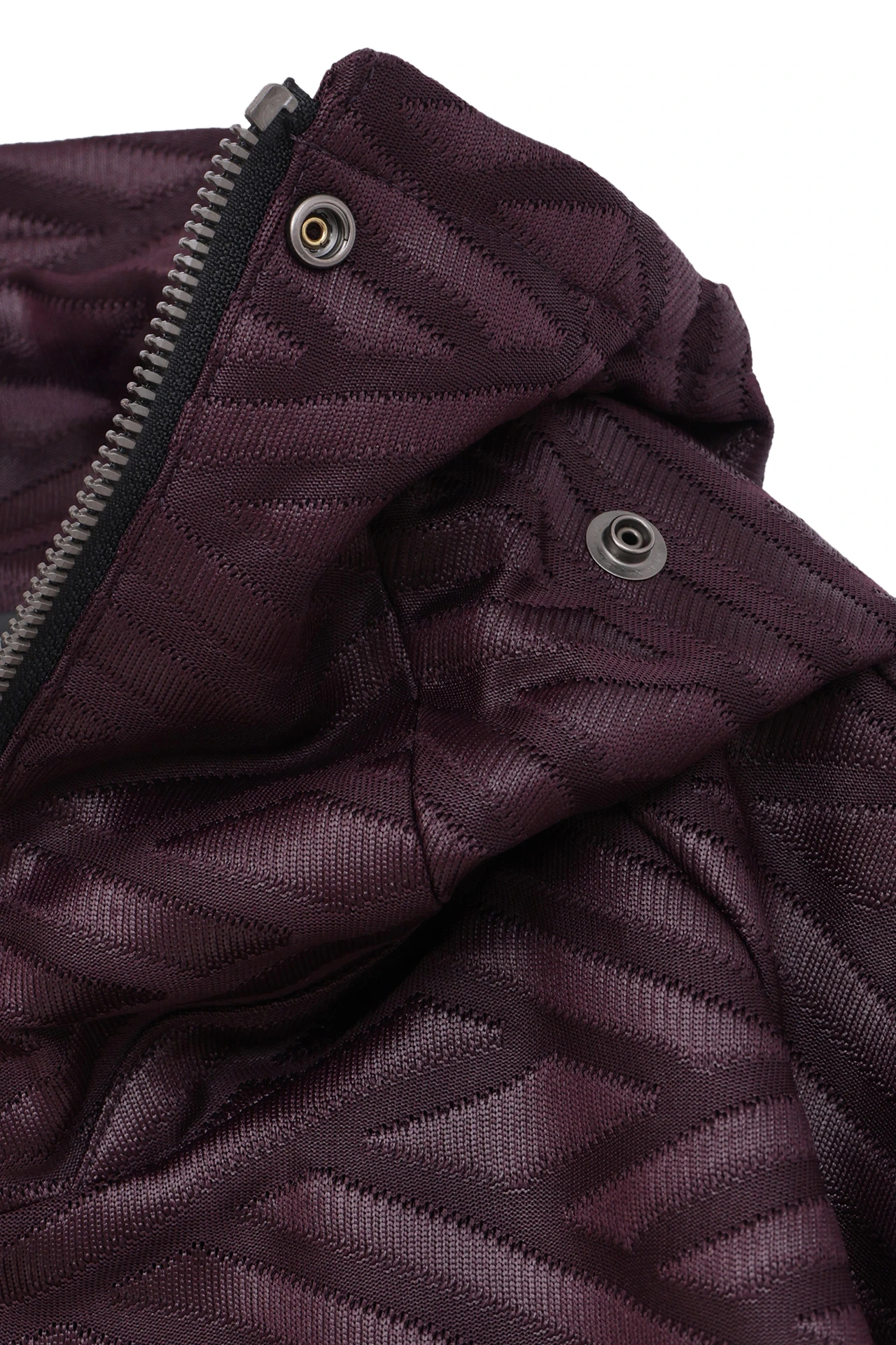 トルネードマート（TORNADO MART）/TORNADO MART∴ブライトフクレダイヤJQフルジップパーカー TORNADO MART∴ブライトフクレダイヤJQフルジップパーカー / TORNADO