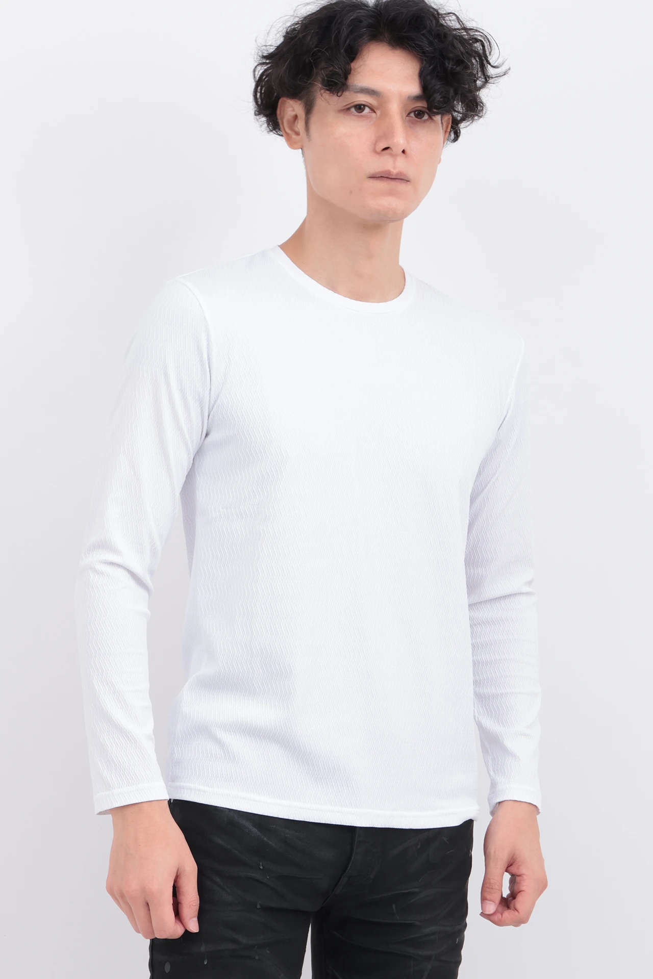 TORNADO MART∴ツイストグリッドJQクルー / TORNADO MART（トルネード