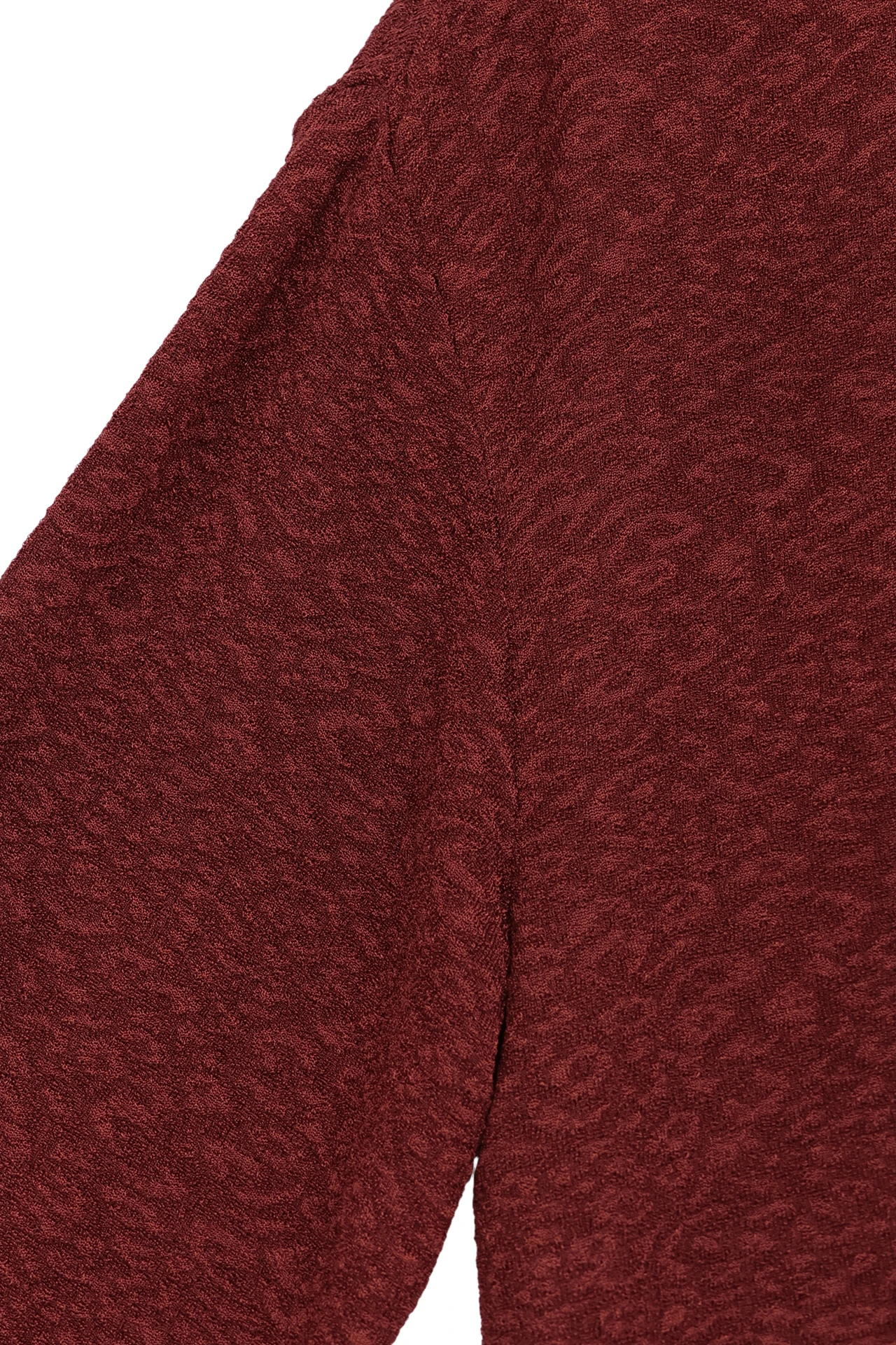 TORNADO MART∴ブライトフクレJQカットソー / TORNADO MART