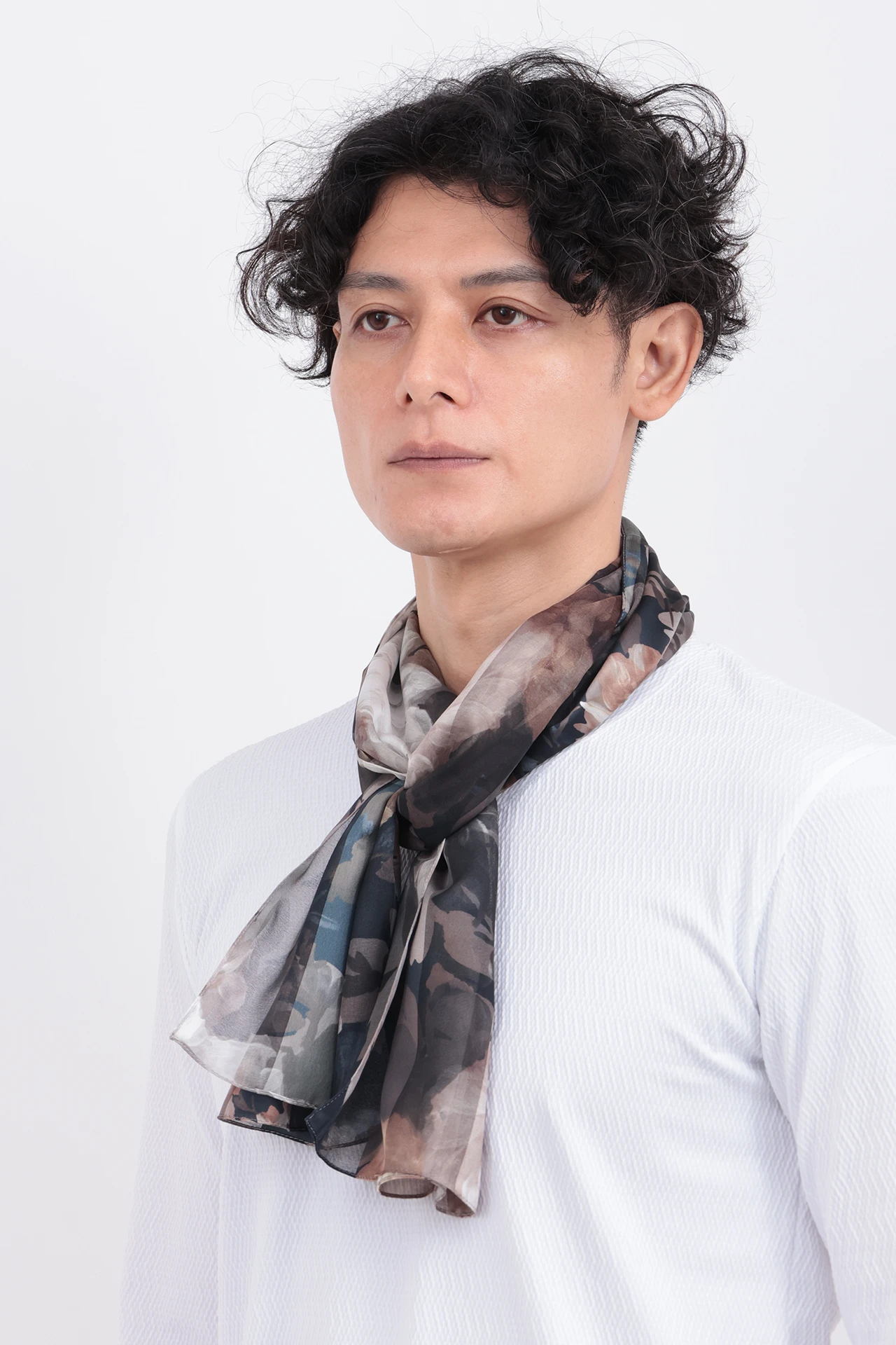 ﾐｽﾃｨﾌﾛｰﾗﾙﾛﾝｸﾞｽｶｰﾌ / TORNADO MART（トルネードマート）のマフラー通販