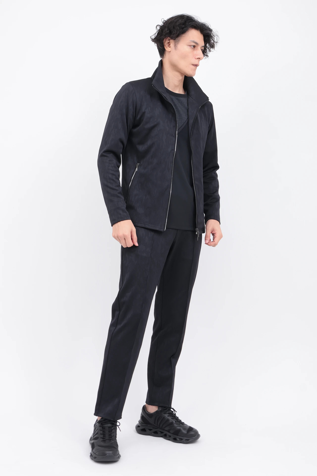 ﾀｲｶﾞｰｶﾓJQﾄﾞﾗｲﾊﾞｰｽﾞ / TORNADO MART（トルネードマート）のブルゾン