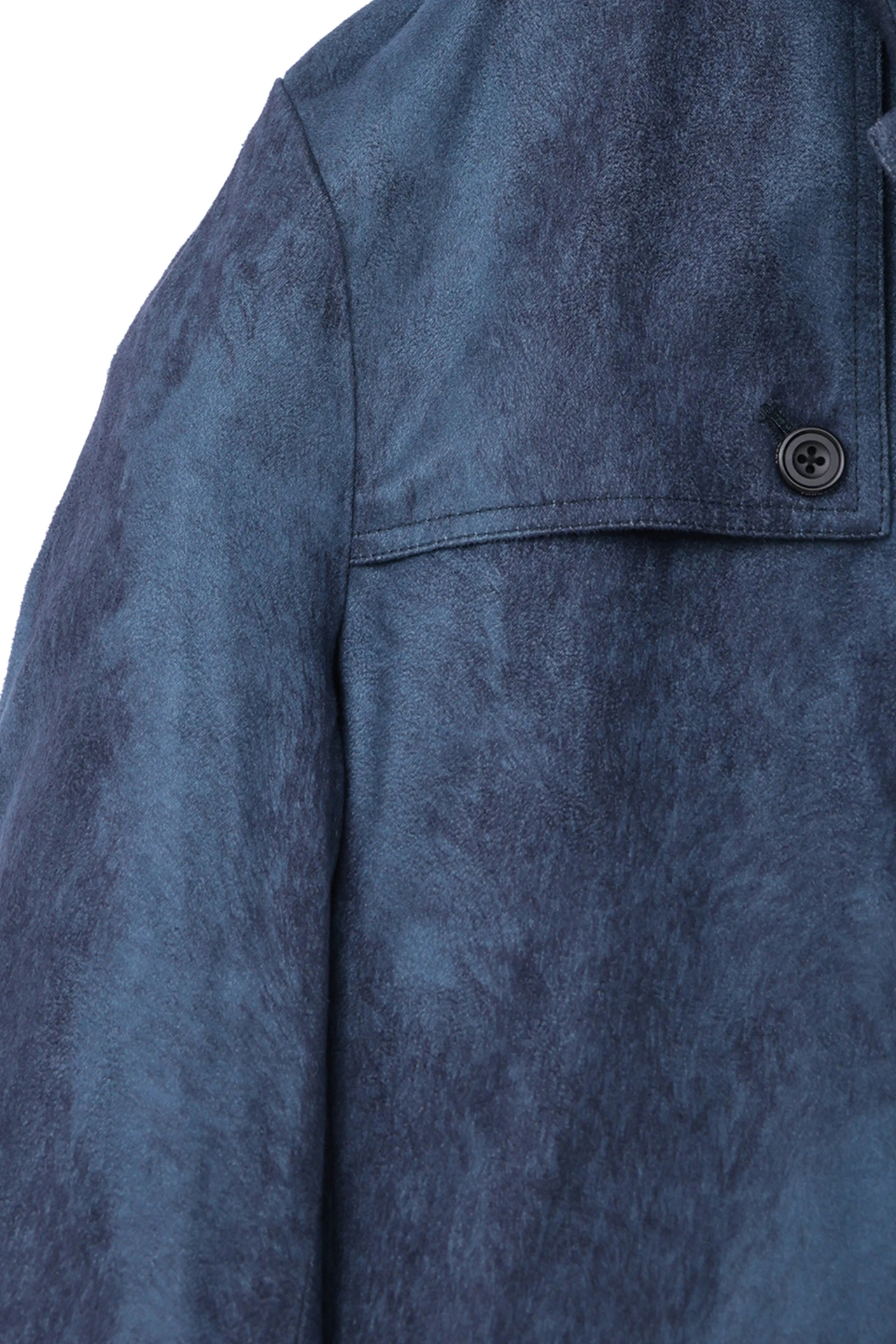 TORNADO MART∴T/Cスエードライナーツキカエシエリコート