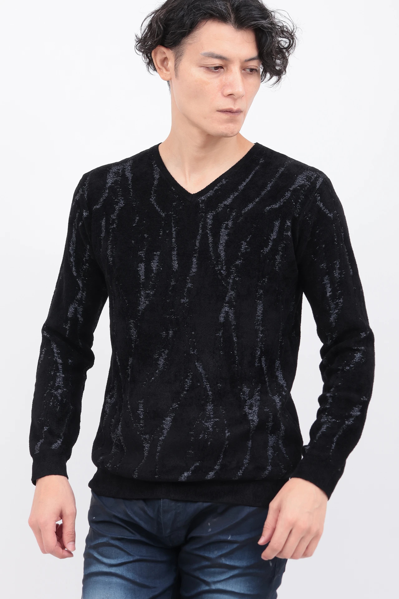 【E lin】palomawool アートプリント長袖トップス【完売品】 paloma wool アートプリント 長袖カットソー - メルカリ