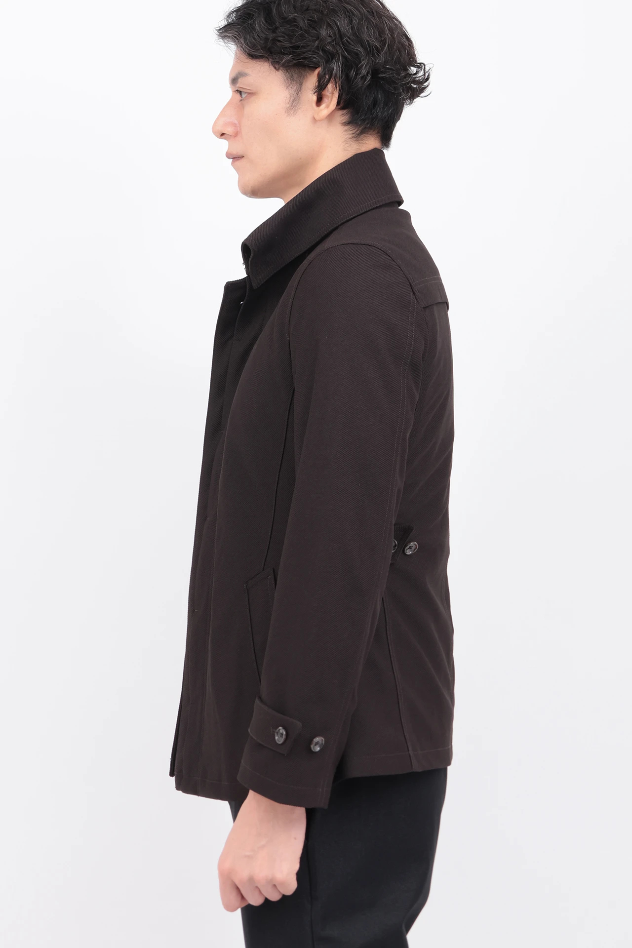 ZERO BY TORNADO MART∴カチオンツイルカエシエリ