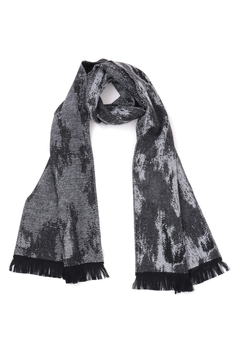 TORNADO MART(トルネードマート) |ＴＯＲＮＡＤＯ ＭＡＲＴ∴フォギーレオパードジャガードストール