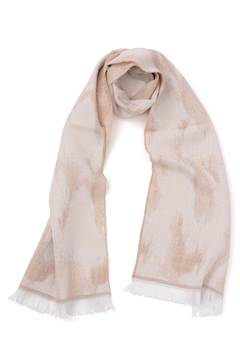 TORNADO MART(トルネードマート) |ＴＯＲＮＡＤＯ ＭＡＲＴ∴フォギーレオパードジャガードストール