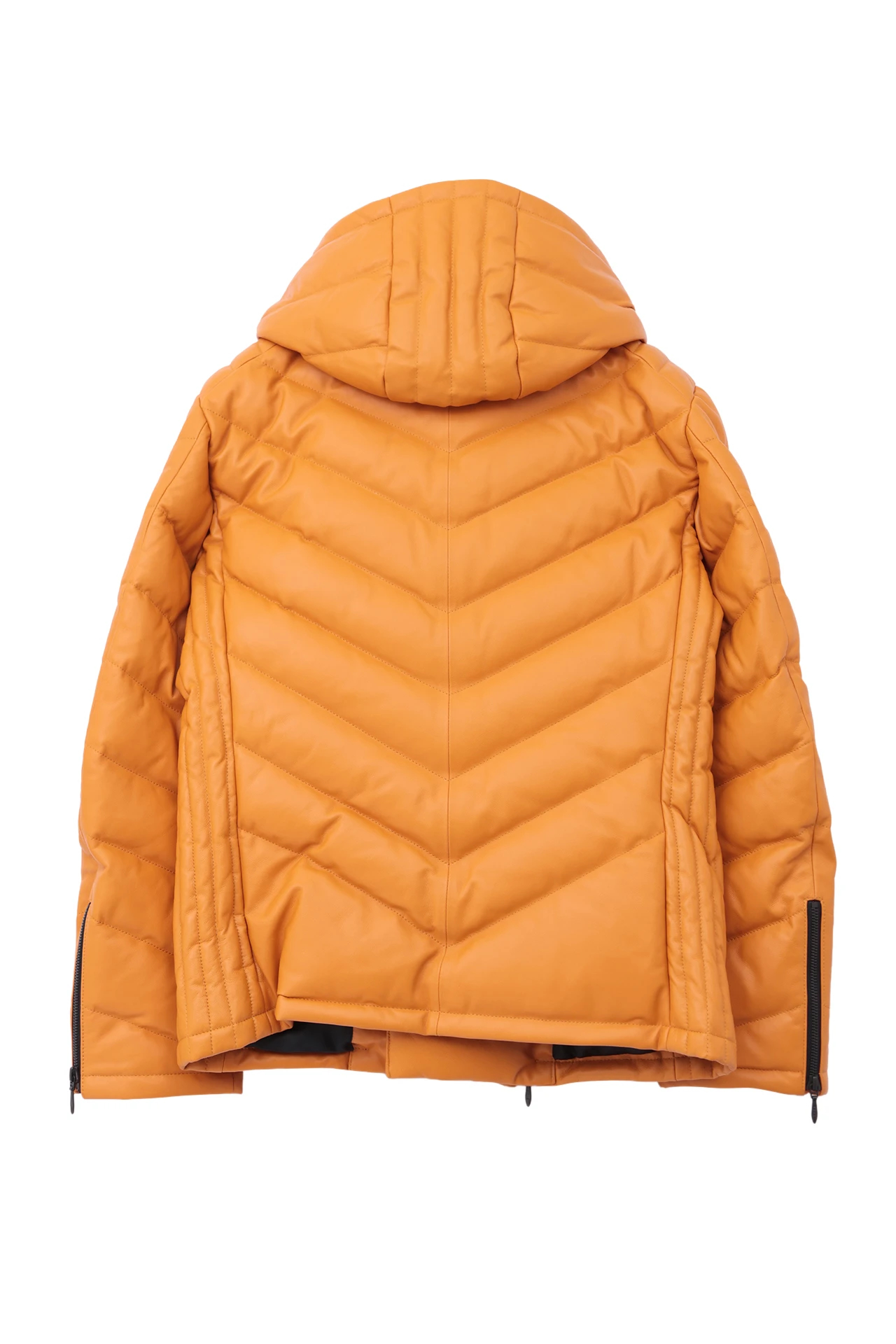 TORNADO MART∴ダブルライダースラムレザーダウン