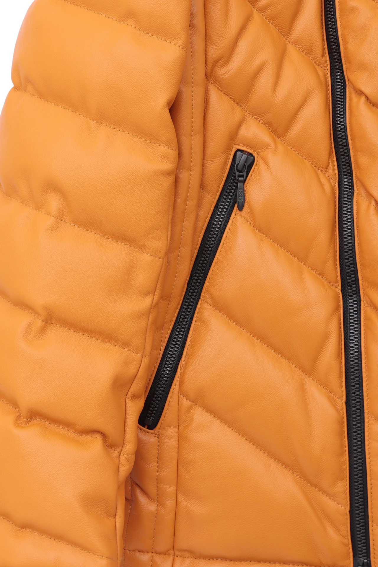 TORNADO MART∴ダブルライダースラムレザーダウン