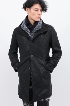 tornadomartトルネードマート新品ウールコートブラック[C826M] TORNADO MART∴マーブルヌバック２連ベルトミュール