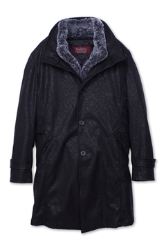 希少　トルネードマート　シルバーフォイルプリント　黒ベロア　Mサイズ　コート 希少 トルネードマート シルバーフォイルプリント 黒ベロア Mサイズ