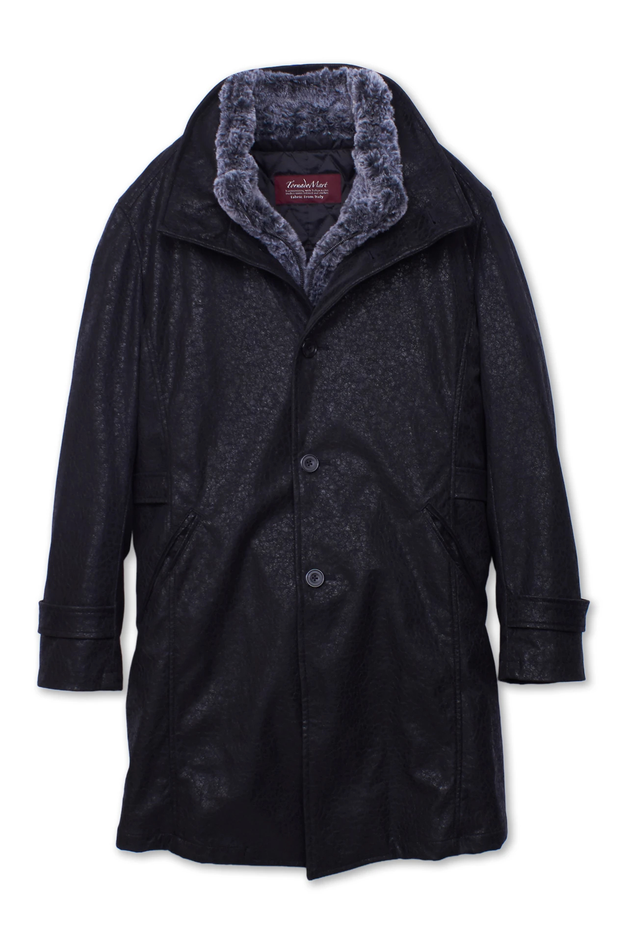 イクラプスクラッシュフォイルコート / TORNADO MART（トルネード