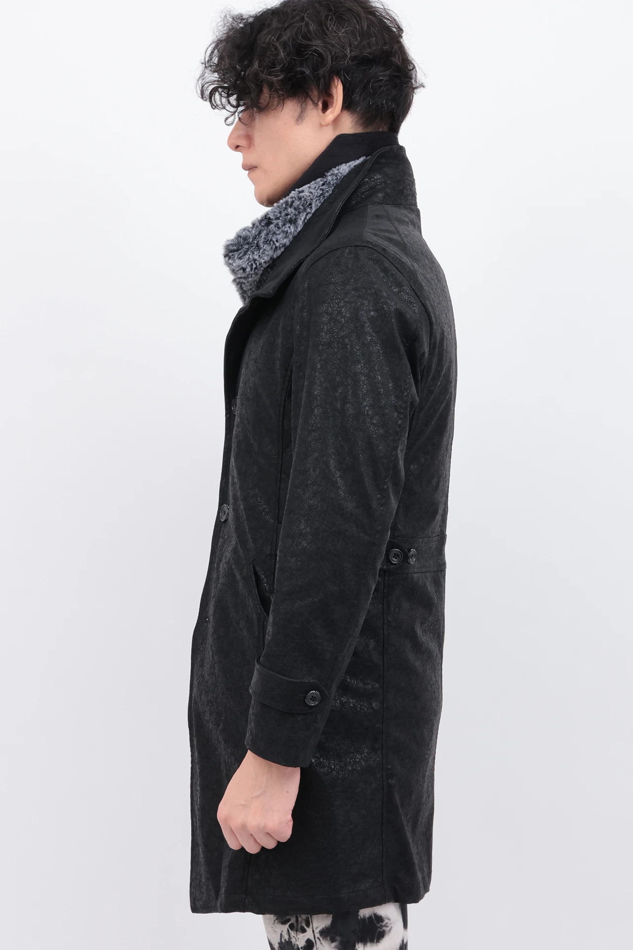 イクラプスクラッシュフォイルコート / TORNADO MART（トルネード