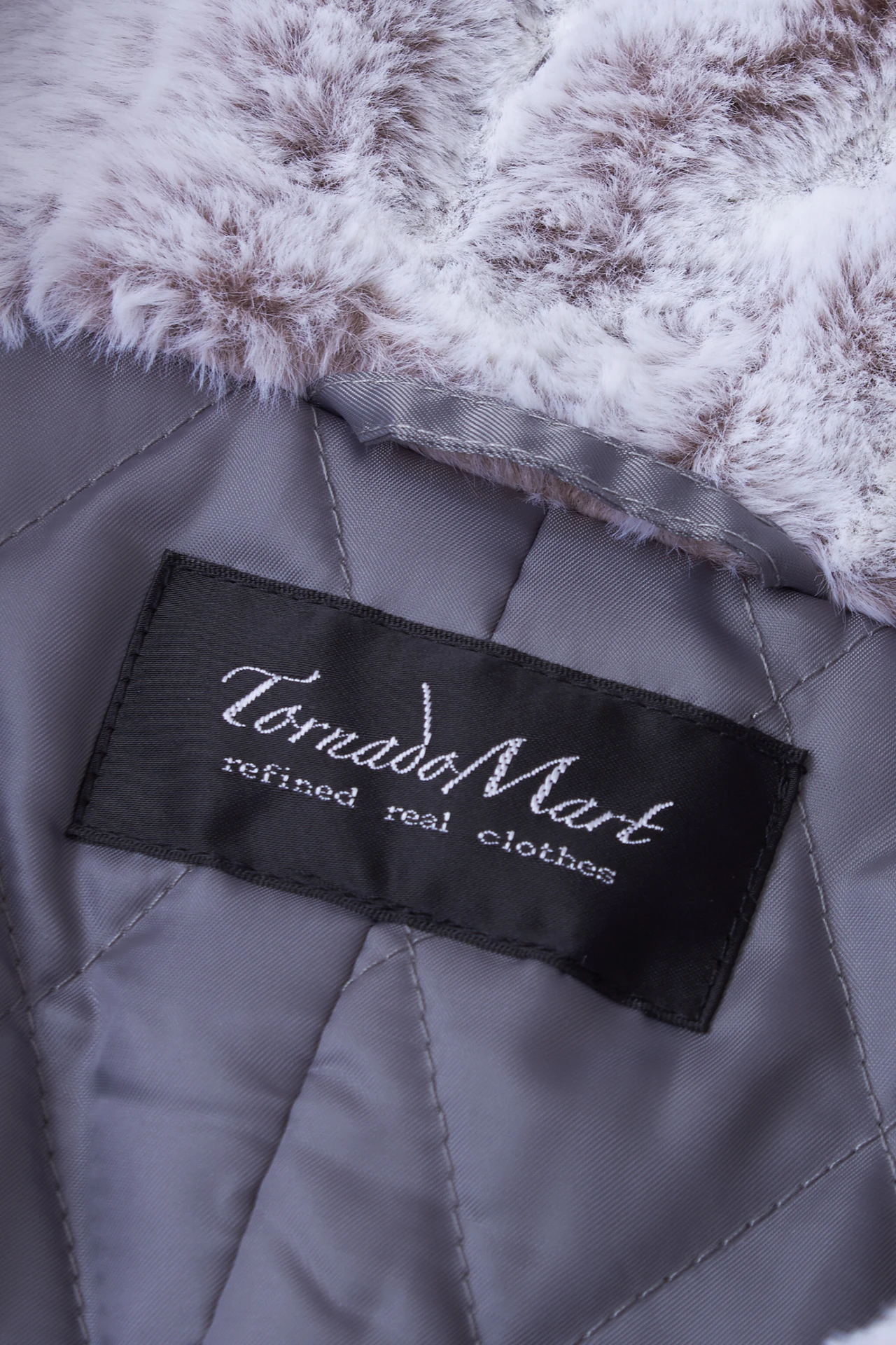 TORNADO MART∴T/Cスエードモッズコート / TORNADO MART（トルネード