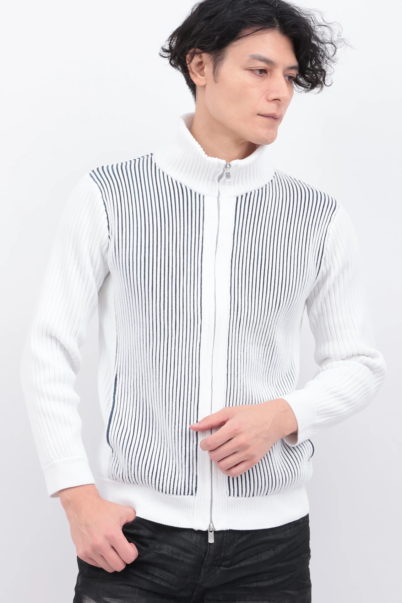 TORNADO MART∴タックモールリブスタンドZIPKN / TORNADO MART