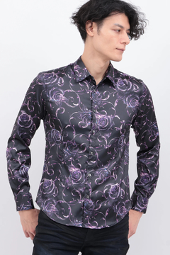 名作 トルネードマート マキシ丈 レザーコート 状態良好 オイルド済