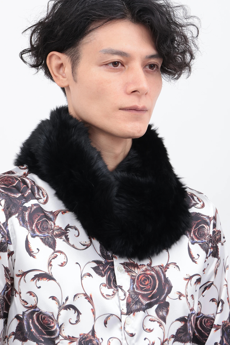 TORNADO MART∴ラビットファースヌード / TORNADO MART（トルネード