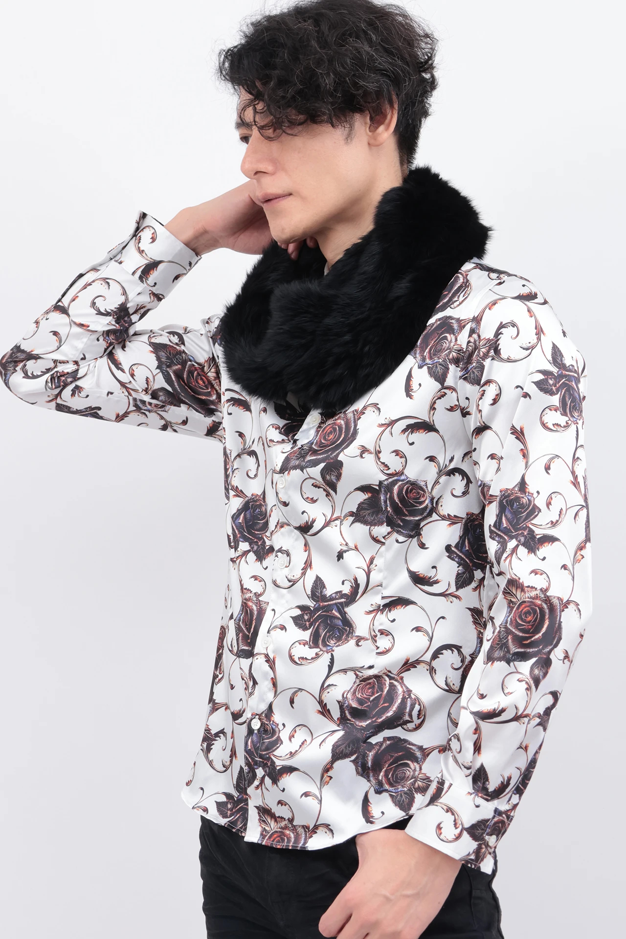 トルネードマート（TORNADO MART）/TORNADO MART∴ラビットファースヌード TORNADO MART∴ラビットファースヌード / TORNADO MART（トルネード