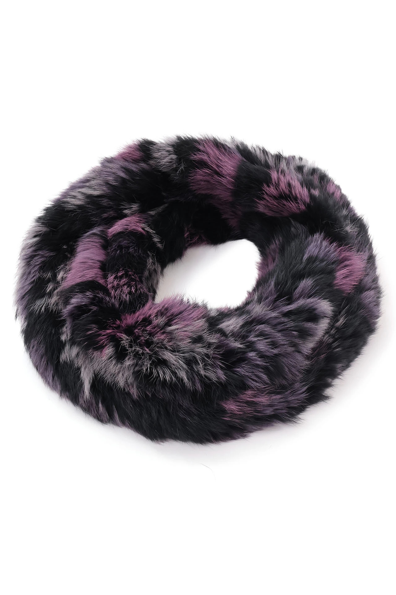 ❤️美品❤️theory　ラビットファースヌード TORNADO MART∴ラビットファースヌード / TORNADO MART（トルネード