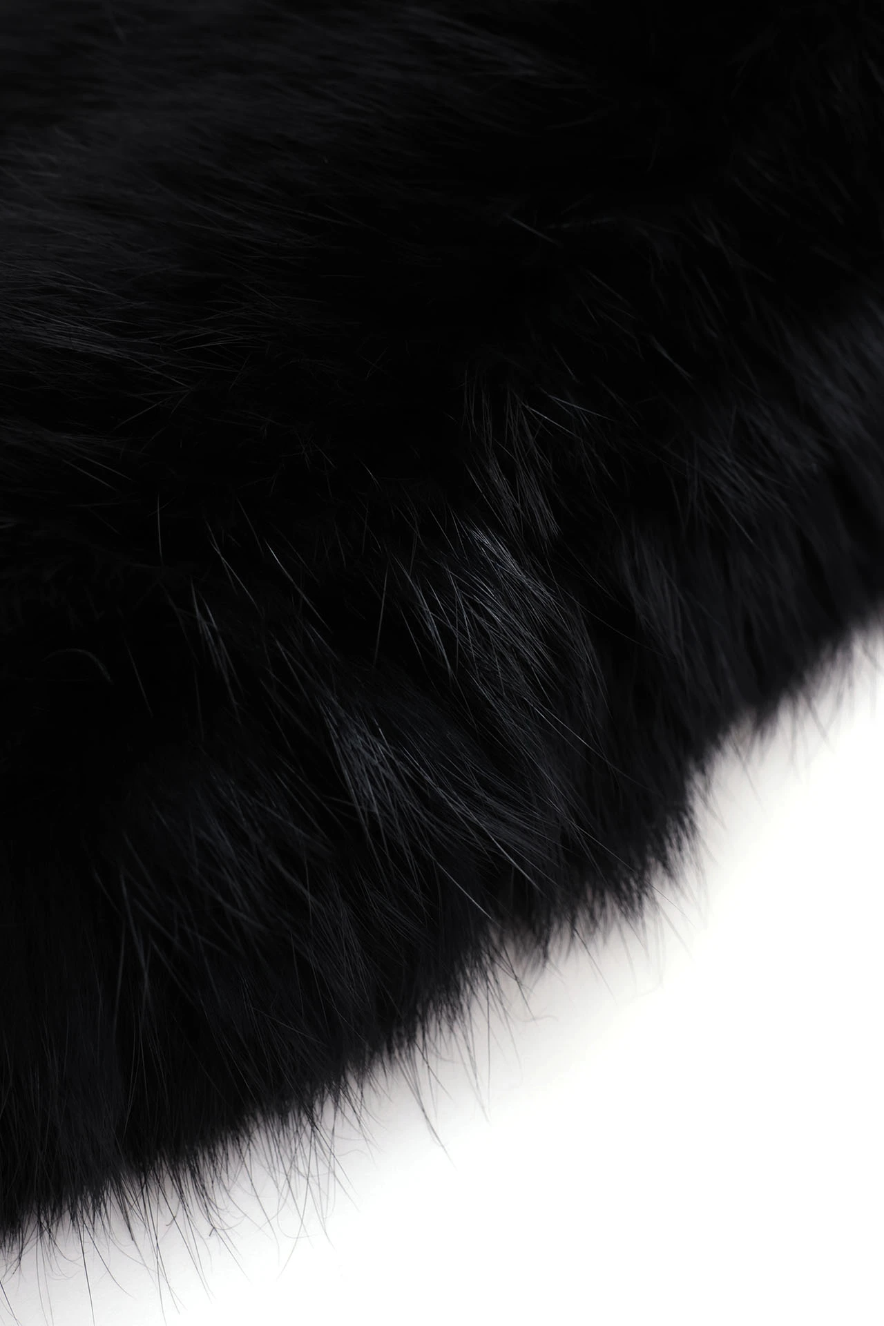 TORNADO MART∴ラビットファースヌード / TORNADO MART（トルネード