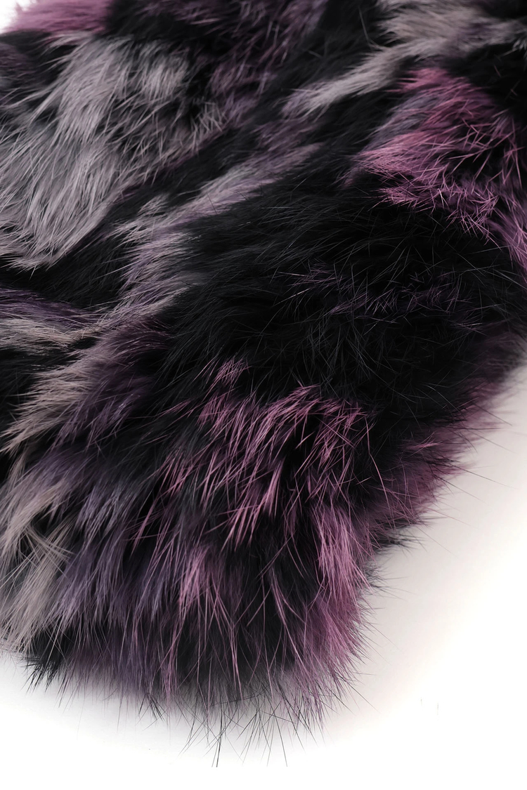 TORNADO MART∴ラビットファースヌード / TORNADO MART（トルネード