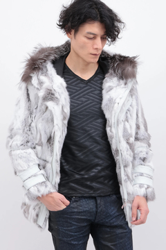 TORNADO MART ファーブルゾン Y2K ブルゾン通販 | TORNADO MART ONLINE STORE