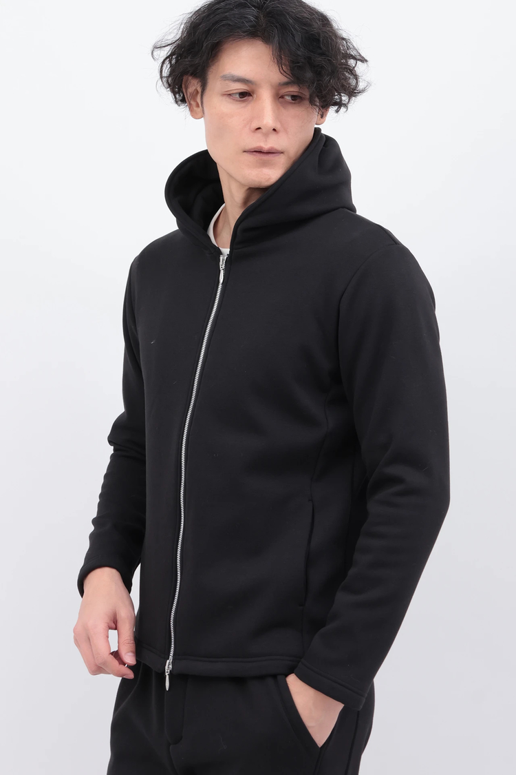 TORNADO MART∴ボンバーヒートZIPパーカー / TORNADO MART（トルネード