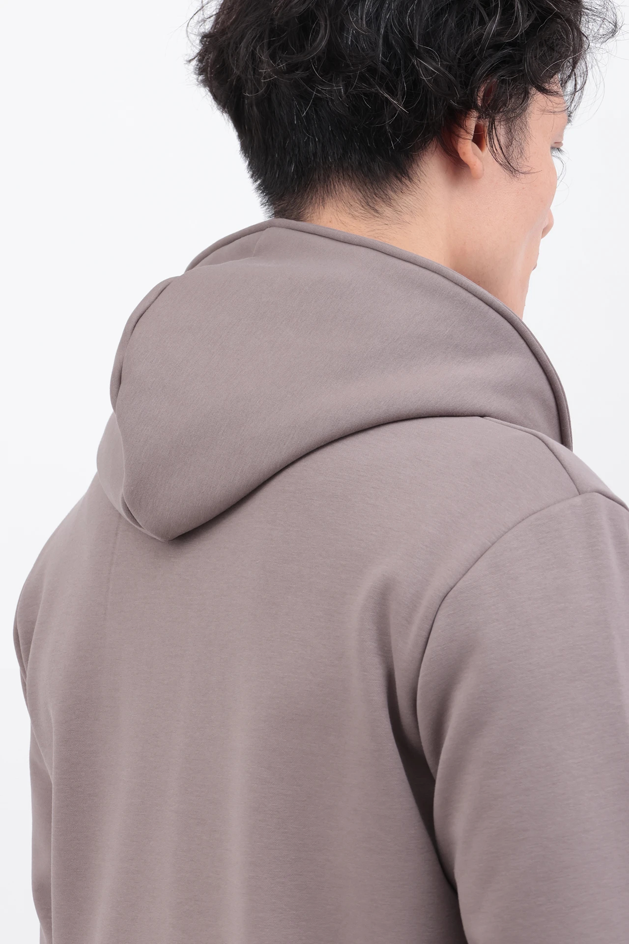 TORNADO MART∴ボンバーヒートZIPパーカー / TORNADO MART（トルネード