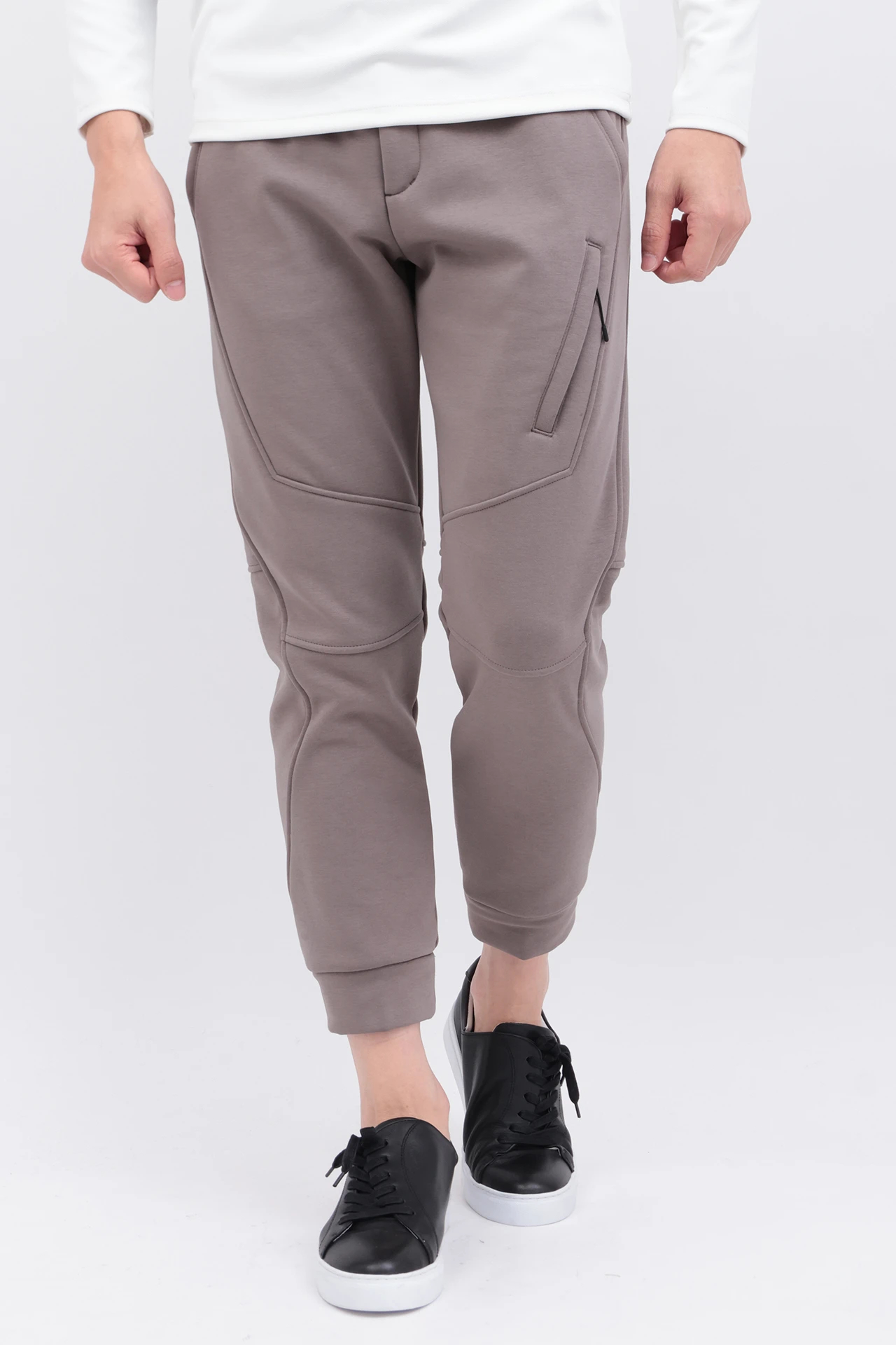 TORNADO MART∴ボンバーヒートキュビズムパンツ / TORNADO MART