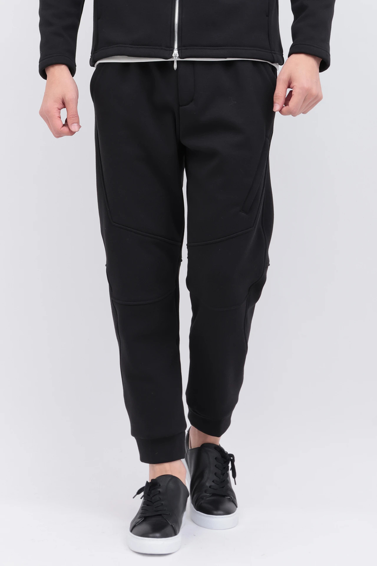 TORNADO MART∴ボンバーヒートキュビズムパンツ / TORNADO MART