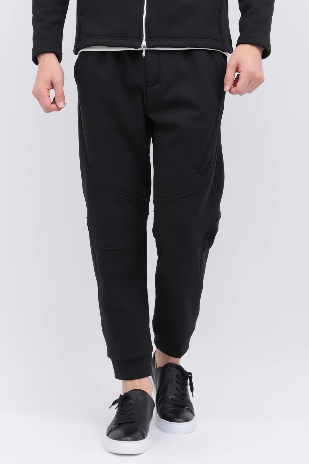 TORNADO MART∴ボンバーヒートキュビズムパンツ / TORNADO MART