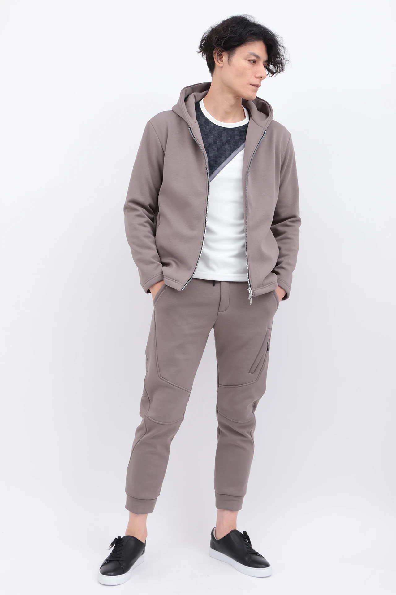 TORNADO MART∴ボンバーヒートキュビズムパンツ / TORNADO MART