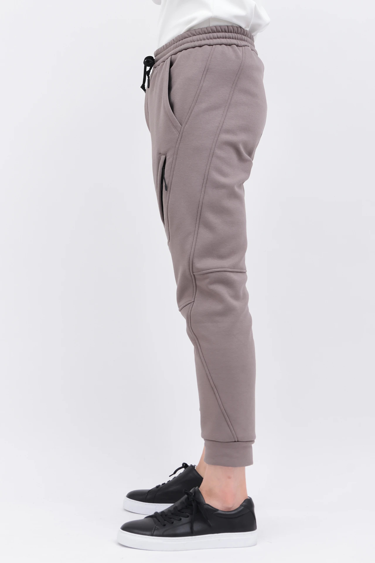 TORNADO MART∴ボンバーヒートキュビズムパンツ / TORNADO MART