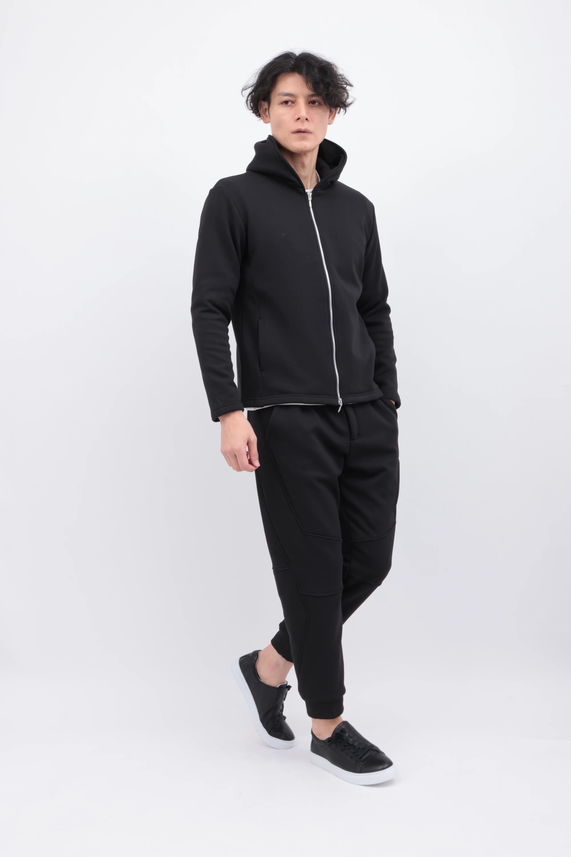 TORNADO MART∴ボンバーヒートキュビズムパンツ / TORNADO MART