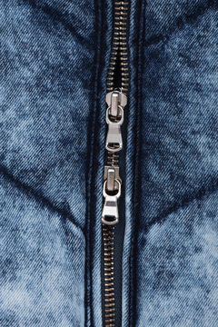 TORNADO MART(トルネードマート) |TORNADO MART∴デニムダウンブルゾン