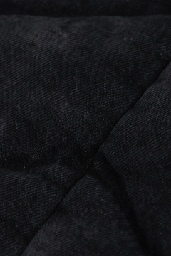 TORNADO MART(トルネードマート) |TORNADO MART∴デニムダウンブルゾン