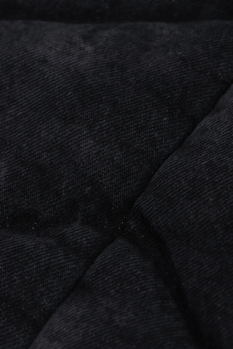 TORNADO MART∴デニムダウンブルゾン / TORNADO MART（トルネード