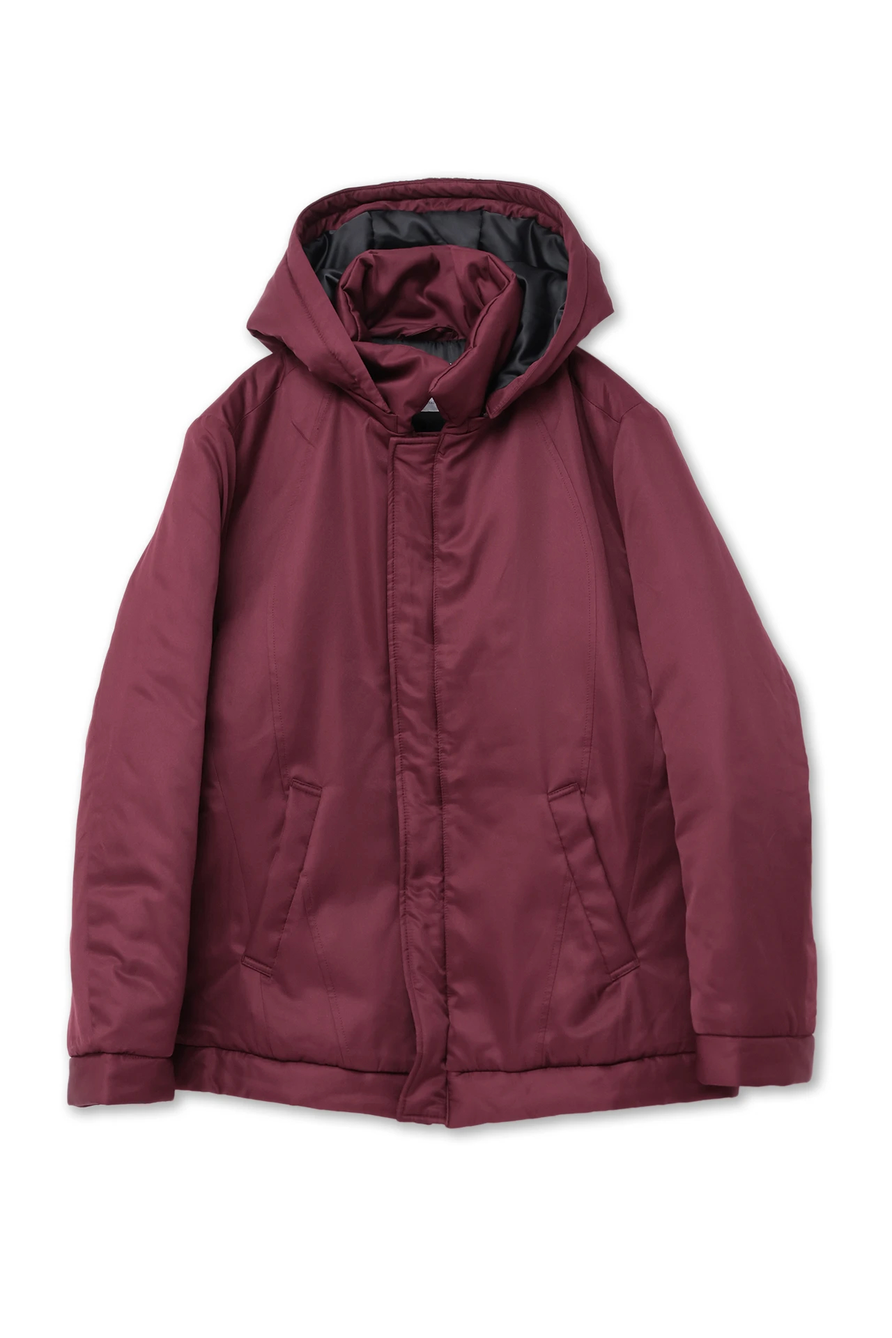 TORNADO MART∴ツイルパファーブルゾン / TORNADO MART（トルネード