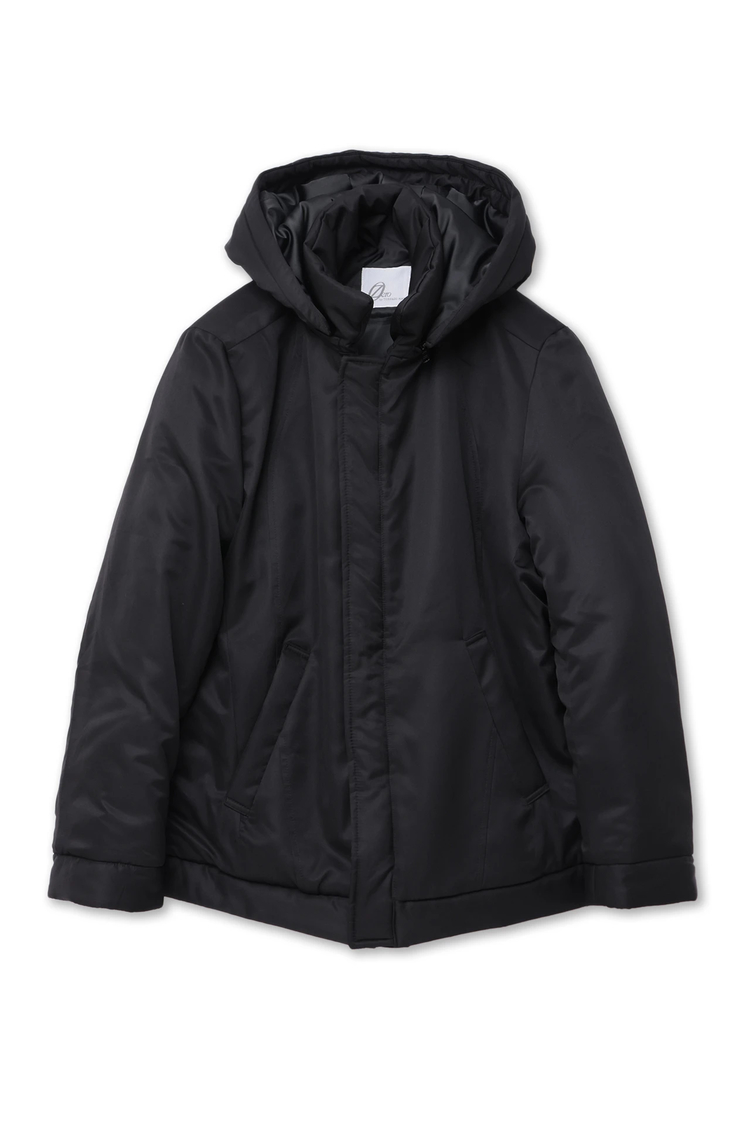 トルネードマート（TORNADO MART）/TORNADO MART∴ツイルパファーブルゾン TORNADO MART∴ツイルパファーブルゾン / TORNADO MART（トルネード