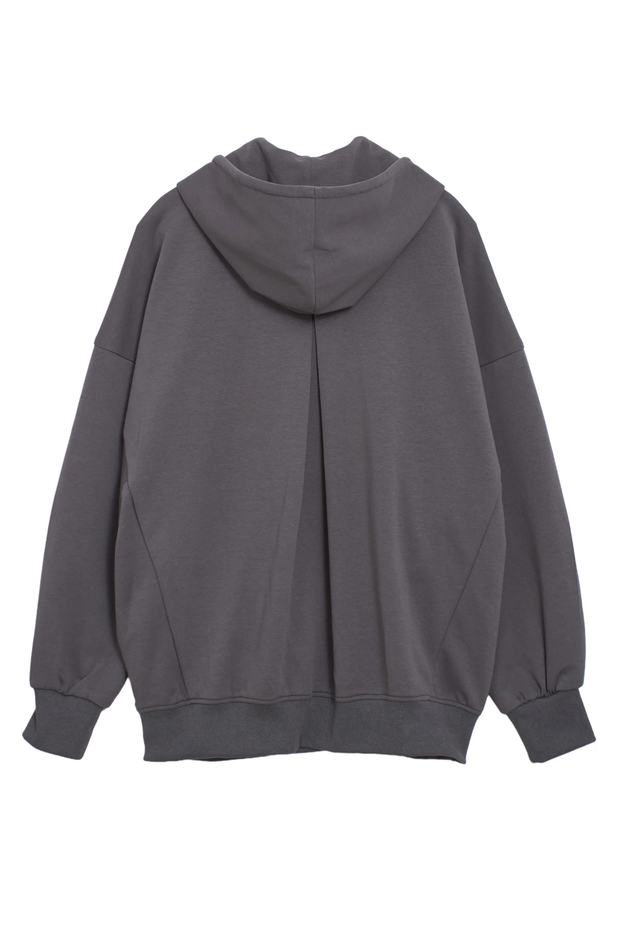 TORNADO MART∴アーチボリュームハーフZIPフーディー / TORNADO MART