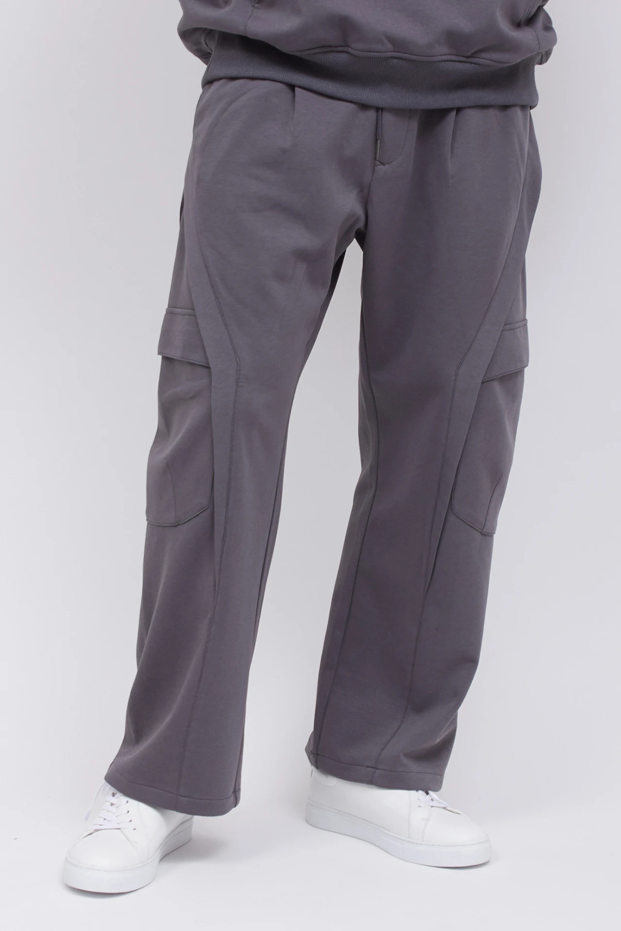 TORNADO MART∴スラッシュワイドカーゴパンツ / TORNADO MART