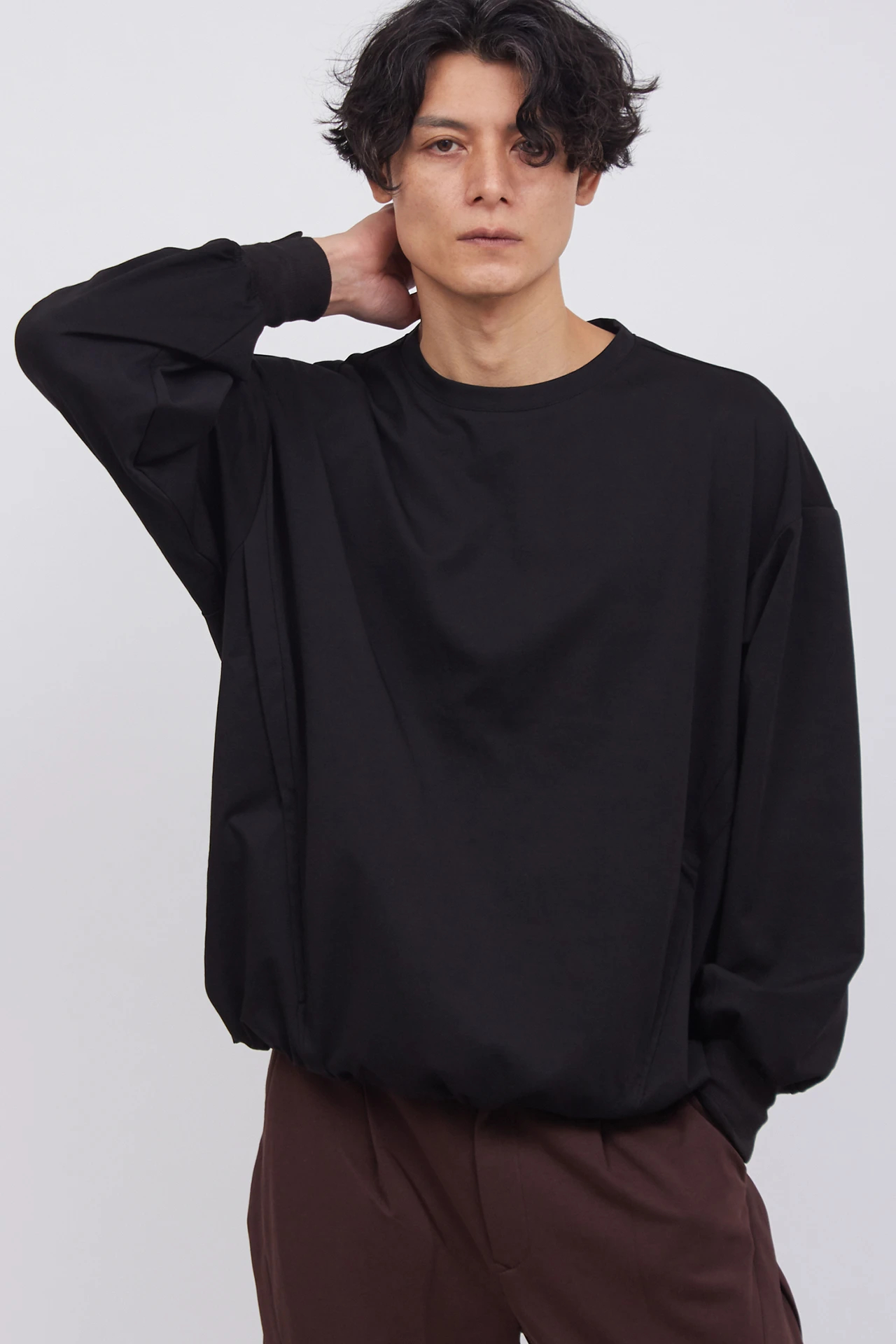 トルネードマート　長袖　カットソー 4点セット トルネードマート 長袖 カットソー 4点セット