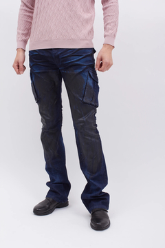 TORNADO MART(トルネードマート) |TORNADO MART∴イーグルアイカーゴデニム