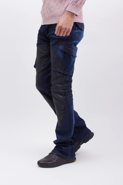 TORNADO MART(トルネードマート) |TORNADO MART∴イーグルアイカーゴデニム