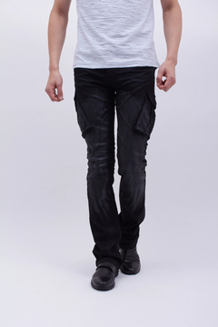 TORNADO MART(トルネードマート) |TORNADO MART∴イーグルアイカーゴデニム