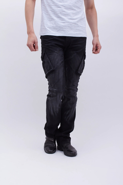 TORNADO MART(トルネードマート) |TORNADO MART∴イーグルアイカーゴデニム